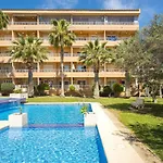 Alborada Golf 1 3d Spaniahome * El Albir