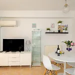 Alborada Golf 1 3d Spaniahome Apartment *