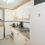 Alborada Golf 1 3d Spaniahome Apartment El Albir