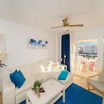 Apartment Alborada Golf 1 3d Spaniahome El Albir