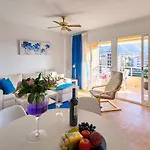 Alborada Golf 1 3d Spaniahome Apartment El Albir