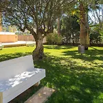 Alborada Golf 1 3d Spaniahome Apartment El Albir