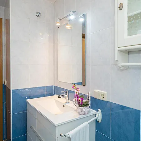 Alborada Golf 1 3d Spaniahome