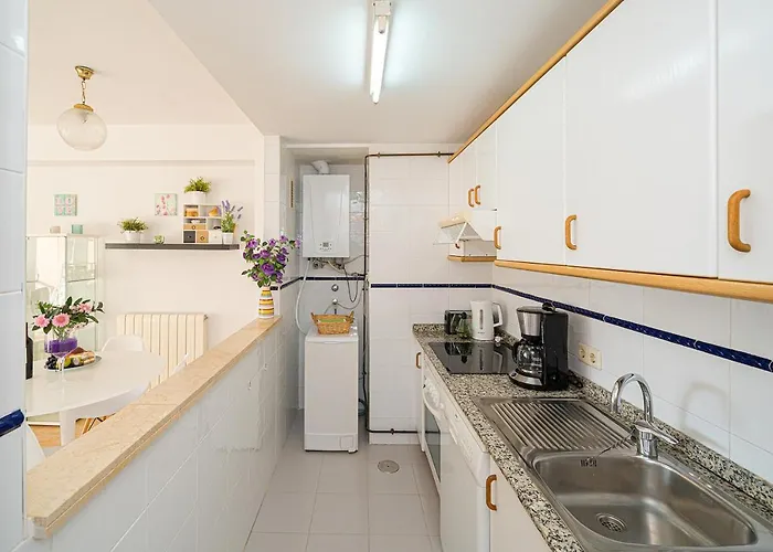 Alborada Golf 1 3d Spaniahome * Альбир