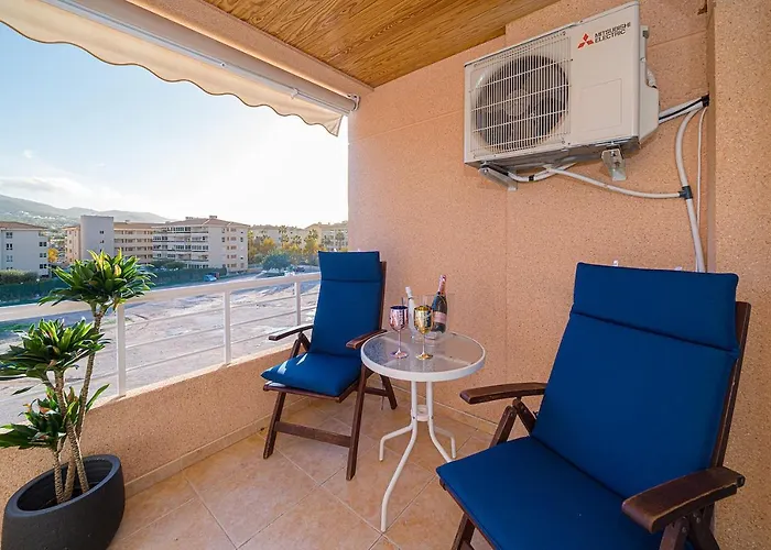 Alborada Golf 1 3d Spaniahome *