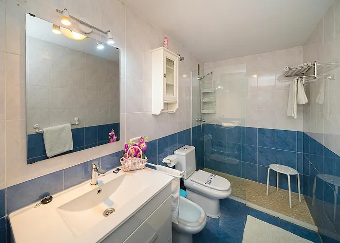 Alborada Golf 1 3d Spaniahome