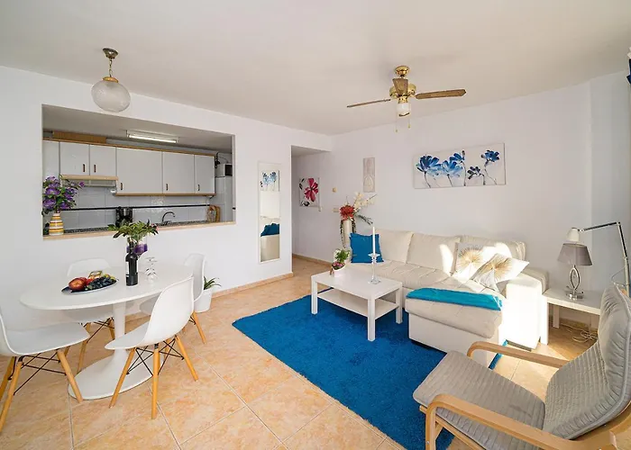 Alborada Golf 1 3d Spaniahome