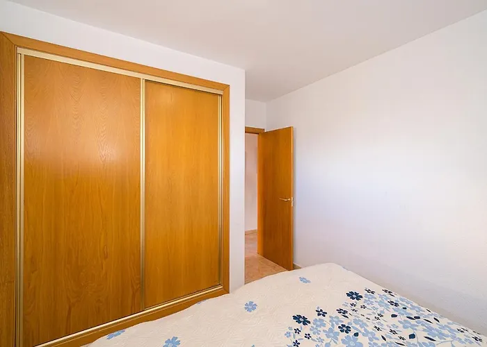 Апартаменты Alborada Golf 1 3d Spaniahome *