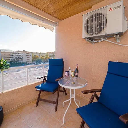 Alborada Golf 1 3d Spaniahome *