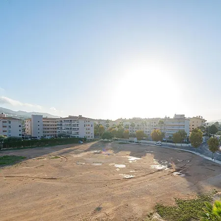 Alborada Golf 1 3d Spaniahome *