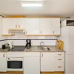 아파트 Alborada Golf 1 3d Spaniahome *