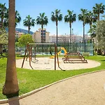 아파트 Alborada Golf 1 3d Spaniahome *