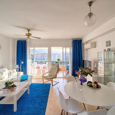 Alborada Golf 1 3d Spaniahome Lägenhet