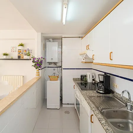 Alborada Golf 1 3d Spaniahome * El Albir