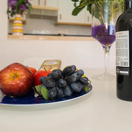 Lägenhet Alborada Golf 1 3d Spaniahome *