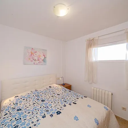 Lägenhet Alborada Golf 1 3d Spaniahome