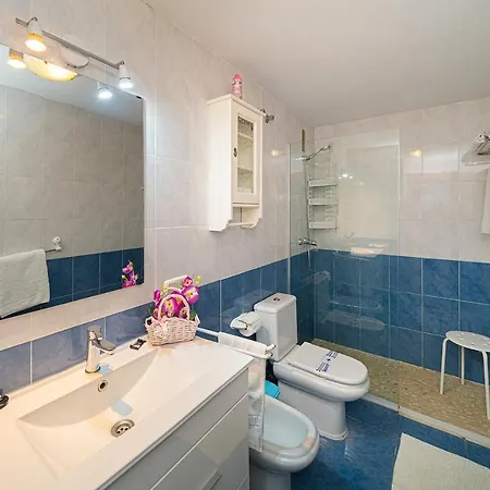 Alborada Golf 1 3d Spaniahome