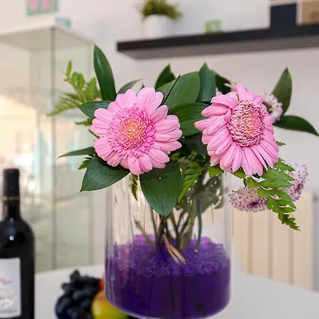 Alborada Golf 1 3d Spaniahome Lägenhet *