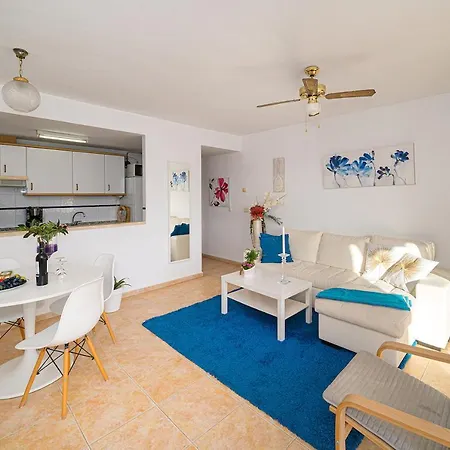 Alborada Golf 1 3d Spaniahome