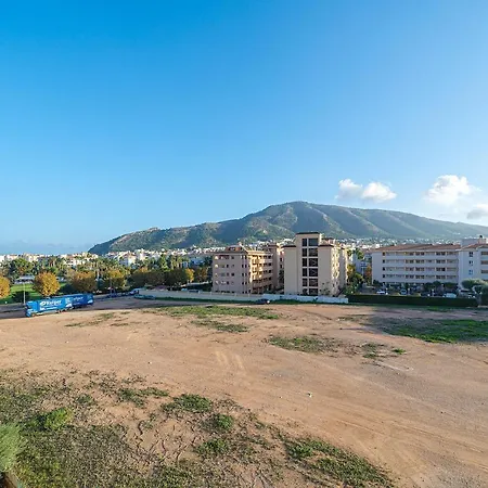 Alborada Golf 1 3d Spaniahome