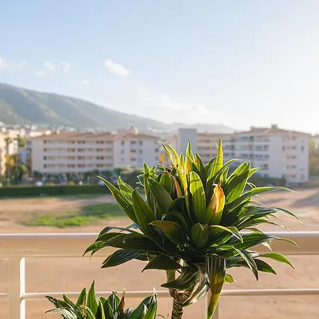 Alborada Golf 1 3d Spaniahome * El Albir