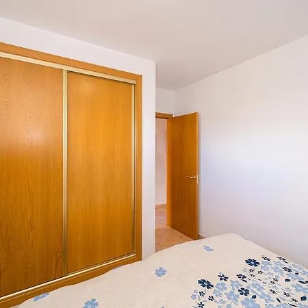 Lägenhet Alborada Golf 1 3d Spaniahome *